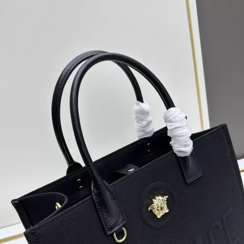 Replica Versace AAA Quality Handbags For Women #1271759 $190.00 USD for Wholesale