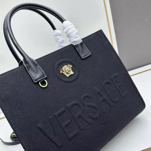 Replica Versace AAA Quality Handbags For Women #1271759 $190.00 USD for Wholesale