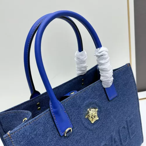 Replica Versace AAA Quality Handbags For Women #1271761 $190.00 USD for Wholesale