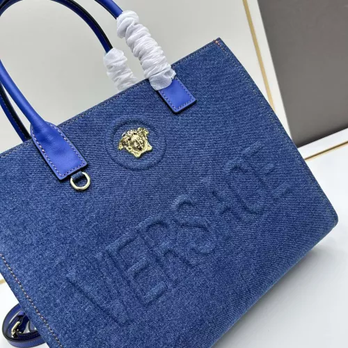 Replica Versace AAA Quality Handbags For Women #1271761 $190.00 USD for Wholesale