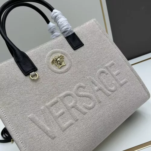 Replica Versace AAA Quality Handbags For Women #1271762 $190.00 USD for Wholesale