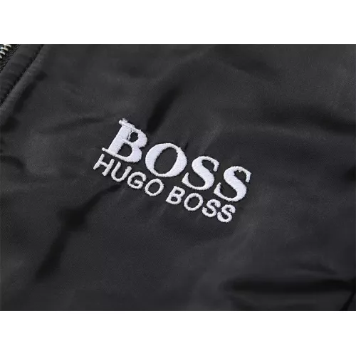 Replica Boss Tracksuits Long Sleeved For Men #1271763 $80.00 USD for Wholesale