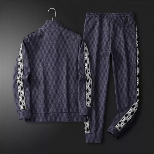 Replica Christian Dior Tracksuits Long Sleeved For Men #1271764 $80.00 USD for Wholesale