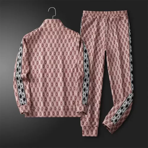 Replica Christian Dior Tracksuits Long Sleeved For Men #1271765 $80.00 USD for Wholesale