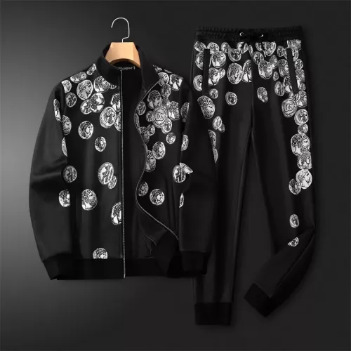 Dolce &amp; Gabbana D&amp;G Tracksuits Long Sleeved For Men #1271766 $80.00 USD, Wholesale Replica Dolce &amp; Gabbana D&amp;G Tracksuits