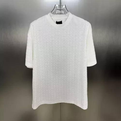 Givenchy T-Shirts Short Sleeved For Unisex #1271768 $45.00 USD, Wholesale Replica Givenchy T-Shirts