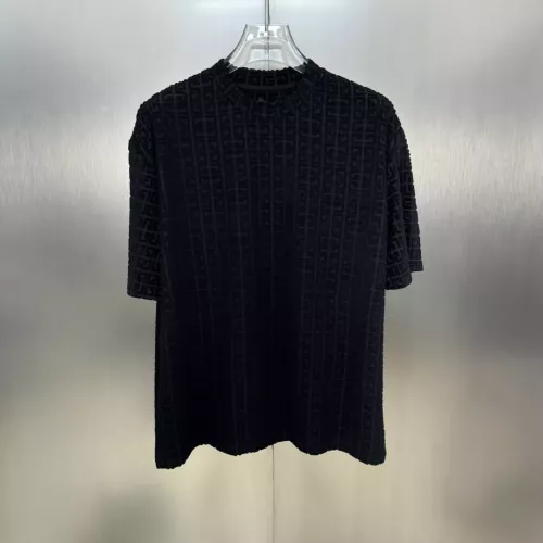 Givenchy T-Shirts Short Sleeved For Unisex #1271770 $45.00 USD, Wholesale Replica Givenchy T-Shirts