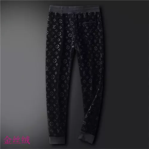 Replica Louis Vuitton LV Tracksuits Long Sleeved For Men #1271773 $80.00 USD for Wholesale