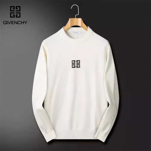 Givenchy Sweater Long Sleeved For Men #1271778 $52.00 USD, Wholesale Replica Givenchy Sweater