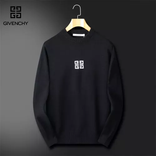 Givenchy Sweater Long Sleeved For Men #1271779 $52.00 USD, Wholesale Replica Givenchy Sweater