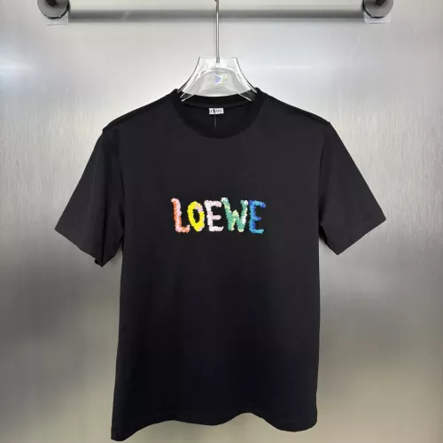 LOEWE T-Shirts Short Sleeved For Unisex #1271788 $45.00 USD, Wholesale Replica LOEWE T-Shirts