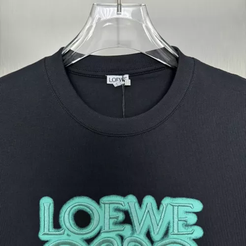 Replica LOEWE T-Shirts Short Sleeved For Unisex #1271790 $45.00 USD for Wholesale