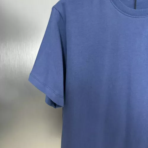 Replica LOEWE T-Shirts Short Sleeved For Unisex #1271801 $42.00 USD for Wholesale