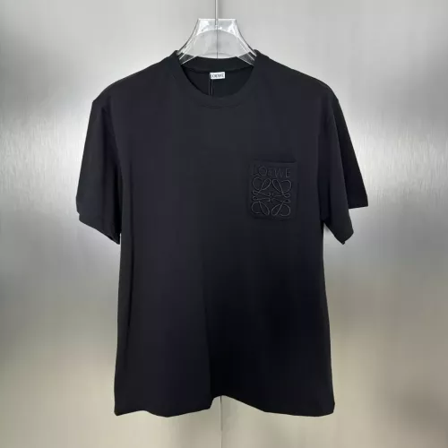 LOEWE T-Shirts Short Sleeved For Unisex #1271802 $42.00 USD, Wholesale Replica LOEWE T-Shirts