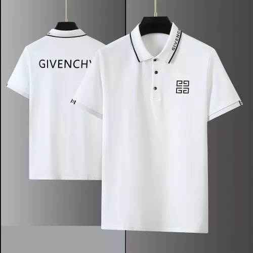 Givenchy T-Shirts Short Sleeved For Men #1271817 $27.00 USD, Wholesale Replica Givenchy T-Shirts