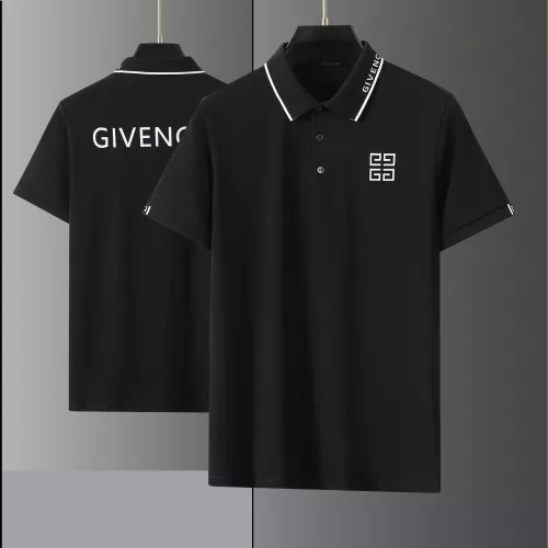 Givenchy T-Shirts Short Sleeved For Men #1271818 $27.00 USD, Wholesale Replica Givenchy T-Shirts