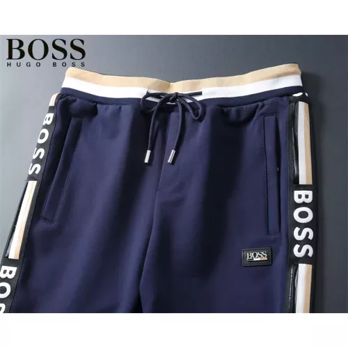 Replica Boss Tracksuits Long Sleeved For Men #1271820 $92.00 USD for Wholesale