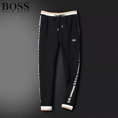 Replica Boss Tracksuits Long Sleeved For Men #1271821 $92.00 USD for Wholesale