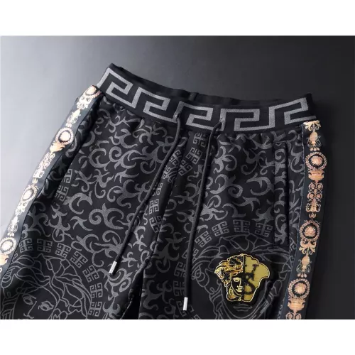 Replica Versace Tracksuits Long Sleeved For Men #1271822 $92.00 USD for Wholesale