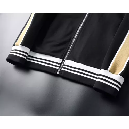 Replica Moncler Tracksuits Long Sleeved For Men #1271826 $92.00 USD for Wholesale