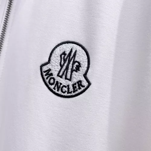 Replica Moncler Tracksuits Long Sleeved For Men #1271851 $85.00 USD for Wholesale