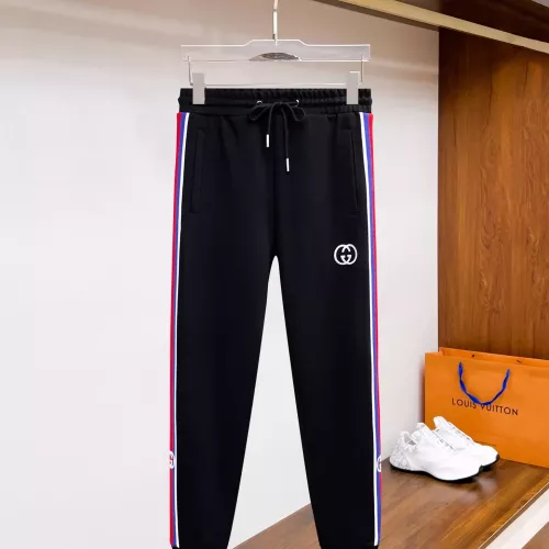 Replica Gucci Tracksuits Long Sleeved For Men #1271864 $85.00 USD for Wholesale