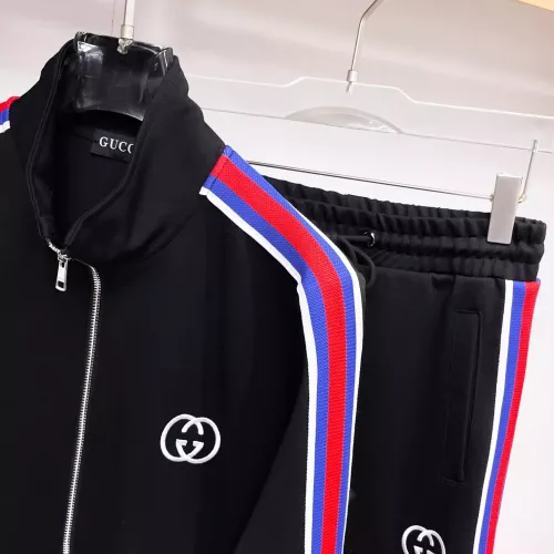 Replica Gucci Tracksuits Long Sleeved For Men #1271864 $85.00 USD for Wholesale