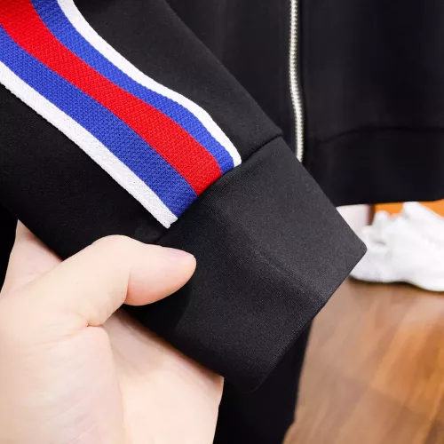 Replica Gucci Tracksuits Long Sleeved For Men #1271864 $85.00 USD for Wholesale