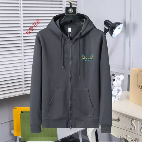 Fendi Hoodies Long Sleeved For Men #1271892 $52.00 USD, Wholesale Replica Fendi Hoodies