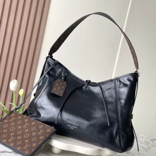 Louis Vuitton AAA Quality Shoulder Bags For Women #1271900 $264.46 USD, Wholesale Replica Louis Vuitton AAA Quality Shoulder Bags