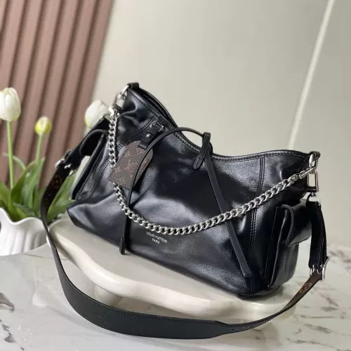 Louis Vuitton AAA Quality Messenger Bags For Women #1271911 $238.02 USD, Wholesale Replica Louis Vuitton AAA Quality Messenger Bags