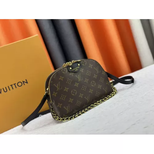 Replica Louis Vuitton AAA Quality Messenger Bags For Women #1271912 $68.00 USD for Wholesale