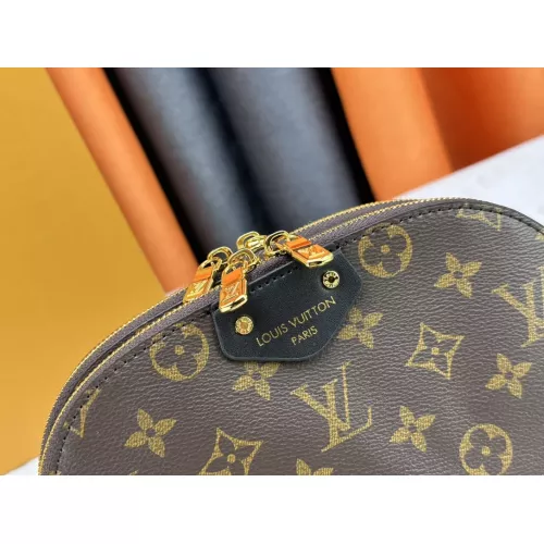 Replica Louis Vuitton AAA Quality Messenger Bags For Women #1271912 $68.00 USD for Wholesale