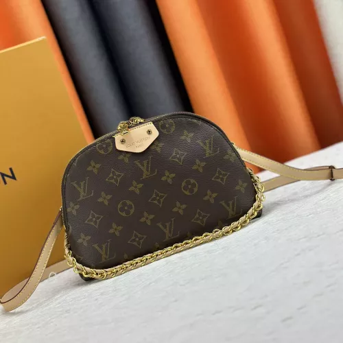 Louis Vuitton AAA Quality Messenger Bags For Women #1271913 $68.00 USD, Wholesale Replica Louis Vuitton AAA Quality Messenger Bags