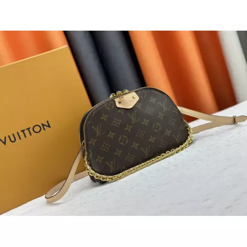 Replica Louis Vuitton AAA Quality Messenger Bags For Women #1271913 $68.00 USD for Wholesale