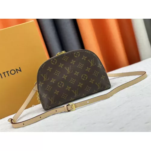 Replica Louis Vuitton AAA Quality Messenger Bags For Women #1271913 $68.00 USD for Wholesale