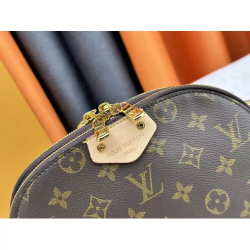 Replica Louis Vuitton AAA Quality Messenger Bags For Women #1271913 $68.00 USD for Wholesale