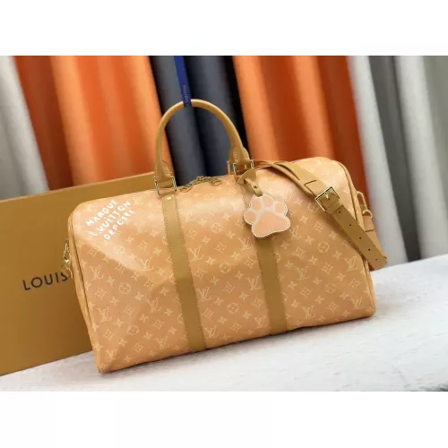 Louis Vuitton Travel Bags #1271914 $82.00 USD, Wholesale Replica Louis Vuitton Travel Bags