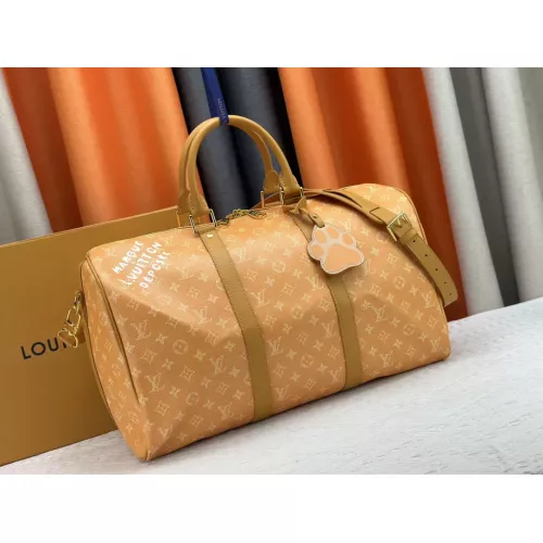 Replica Louis Vuitton Travel Bags #1271914 $82.00 USD for Wholesale