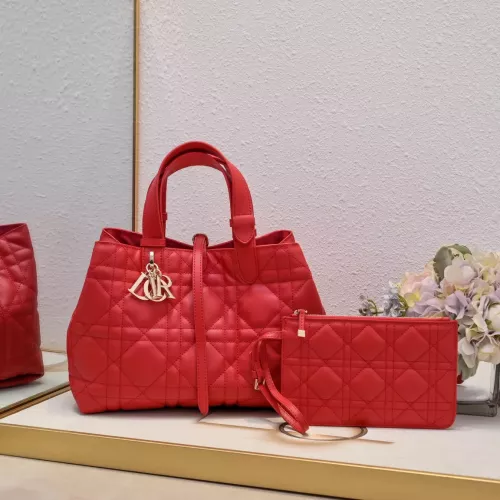 Christian Dior AAA Quality Handbags For Women #1271917 $88.00 USD, Wholesale Replica Christian Dior AAA Handbags