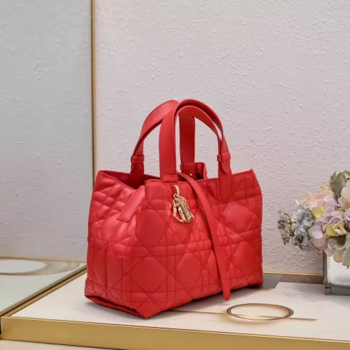 Replica Christian Dior AAA Quality Handbags For Women #1271917 $88.00 USD for Wholesale