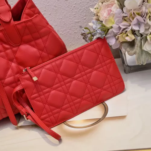 Replica Christian Dior AAA Quality Handbags For Women #1271917 $88.00 USD for Wholesale