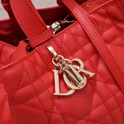 Replica Christian Dior AAA Quality Handbags For Women #1271917 $88.00 USD for Wholesale