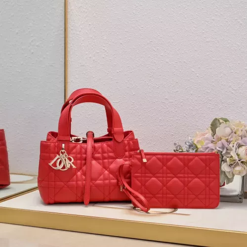 Christian Dior AAA Quality Handbags For Women #1271918 $85.00 USD, Wholesale Replica Christian Dior AAA Quality Handbags