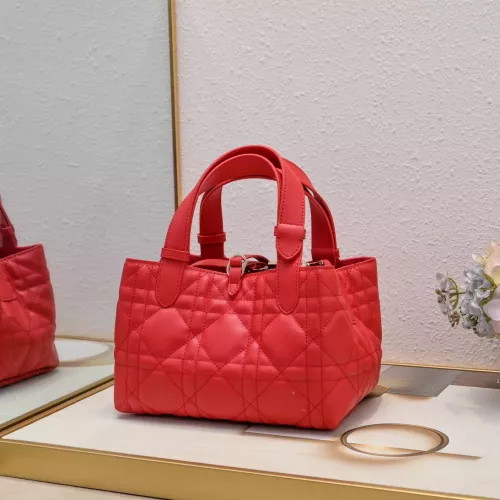 Replica Christian Dior AAA Quality Handbags For Women #1271918 $85.00 USD for Wholesale