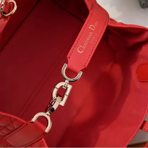 Replica Christian Dior AAA Quality Handbags For Women #1271918 $85.00 USD for Wholesale