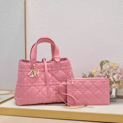 Christian Dior AAA Quality Handbags For Women #1271919 $88.00 USD, Wholesale Replica Christian Dior AAA Handbags