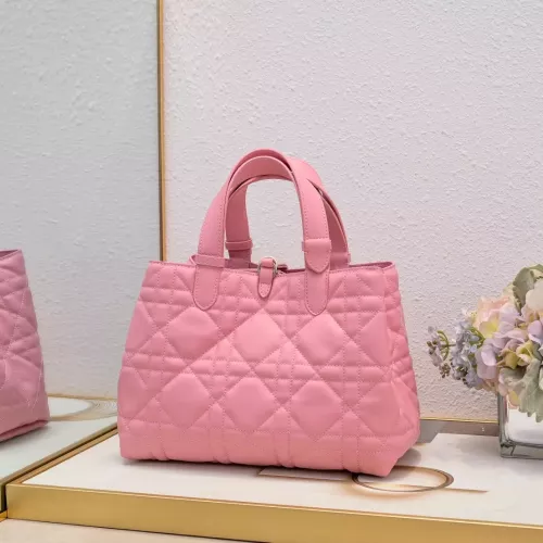 Replica Christian Dior AAA Quality Handbags For Women #1271919 $88.00 USD for Wholesale