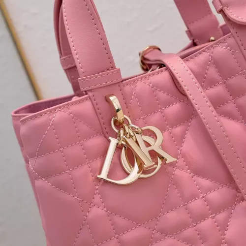 Replica Christian Dior AAA Quality Handbags For Women #1271919 $88.00 USD for Wholesale