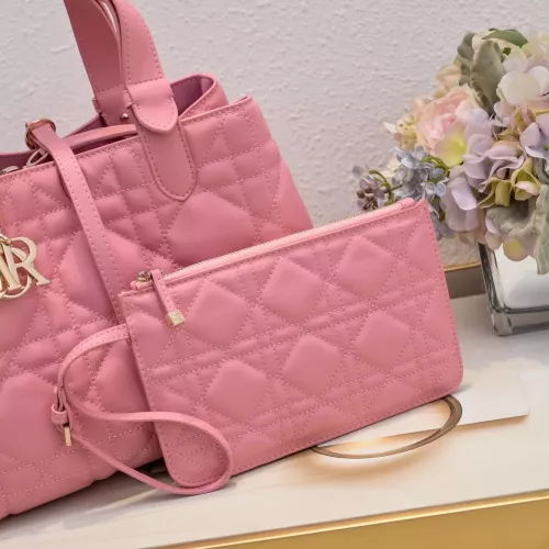 Replica Christian Dior AAA Quality Handbags For Women #1271919 $88.00 USD for Wholesale